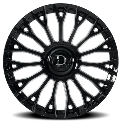 Dolce Luxury Roma 22x9 108