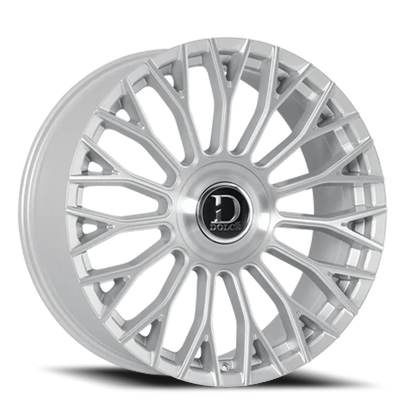 Dolce Luxury | Roma | 22x9 | 5X112/5X120 | 30 | Gloss