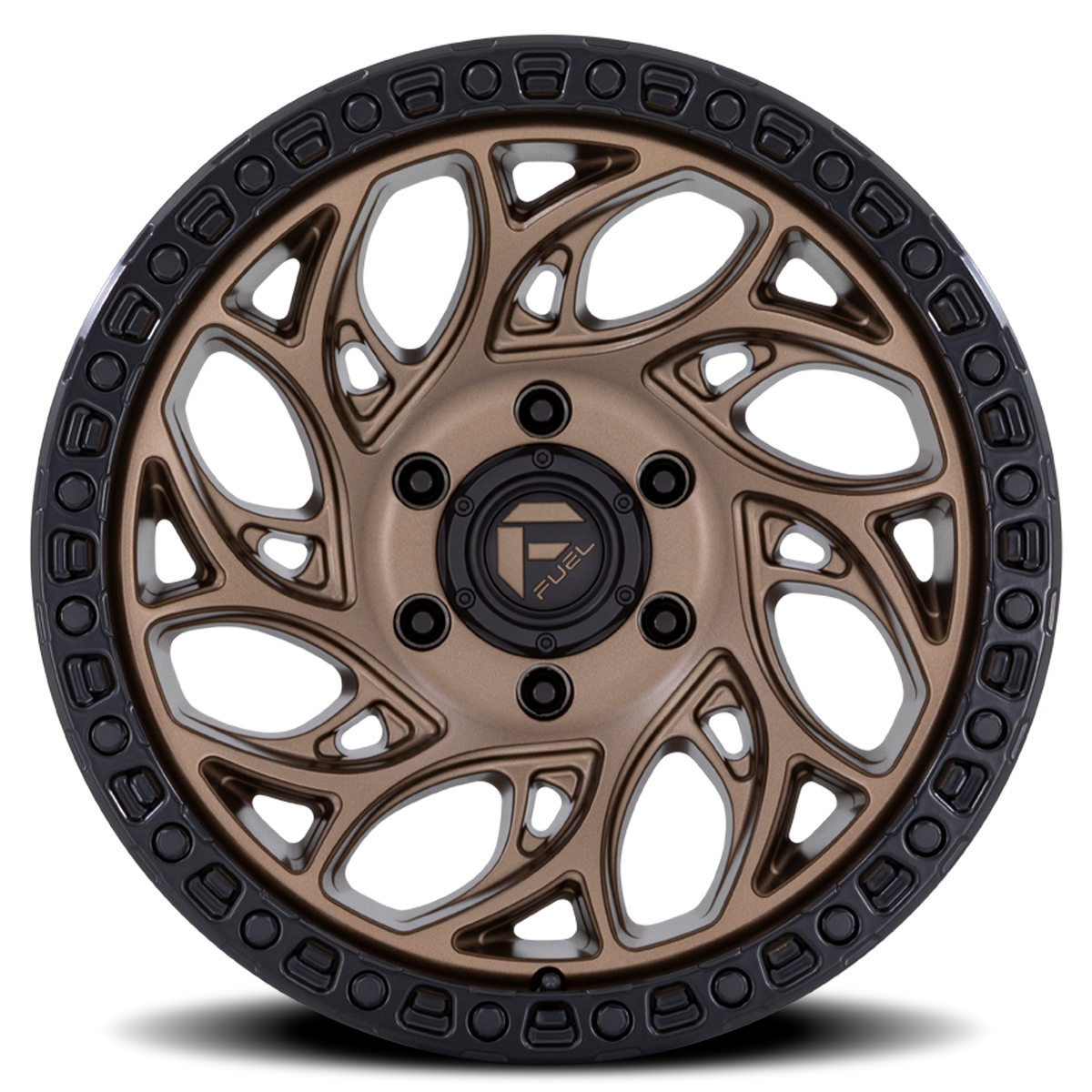Fuel Runner OR 18x9 127