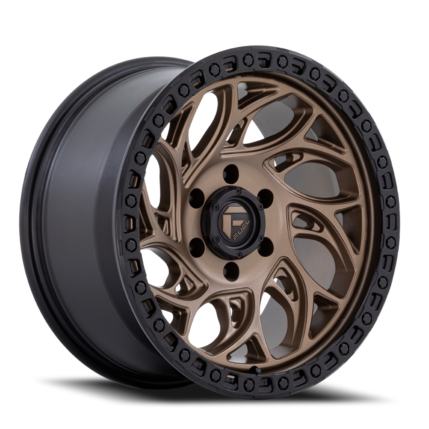 Fuel Runner OR 18x9 114.3