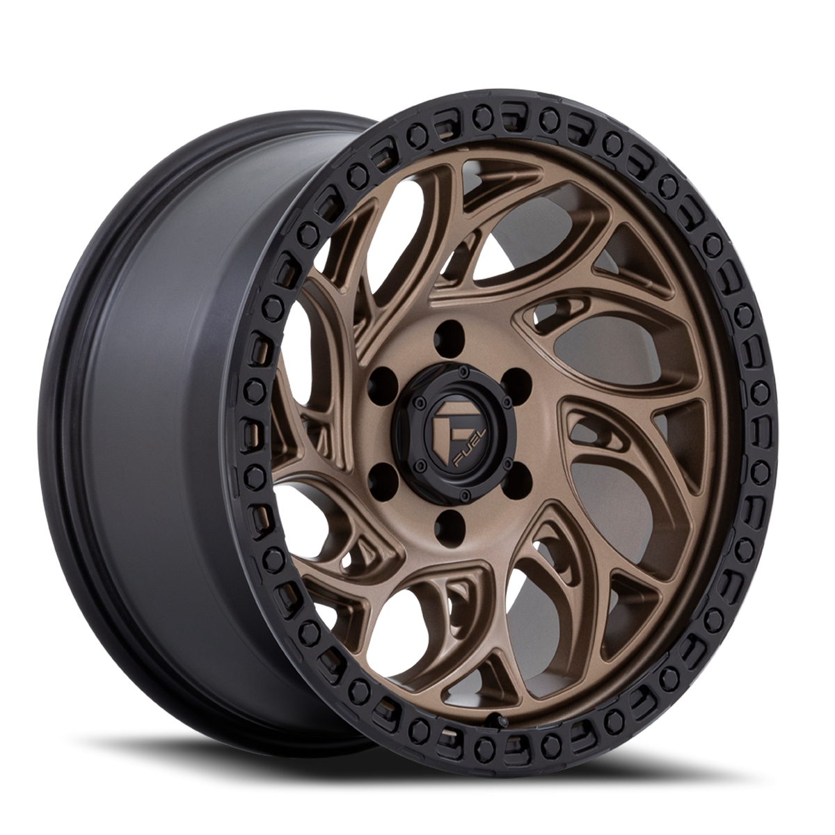 Fuel Runner OR 18x9 120
