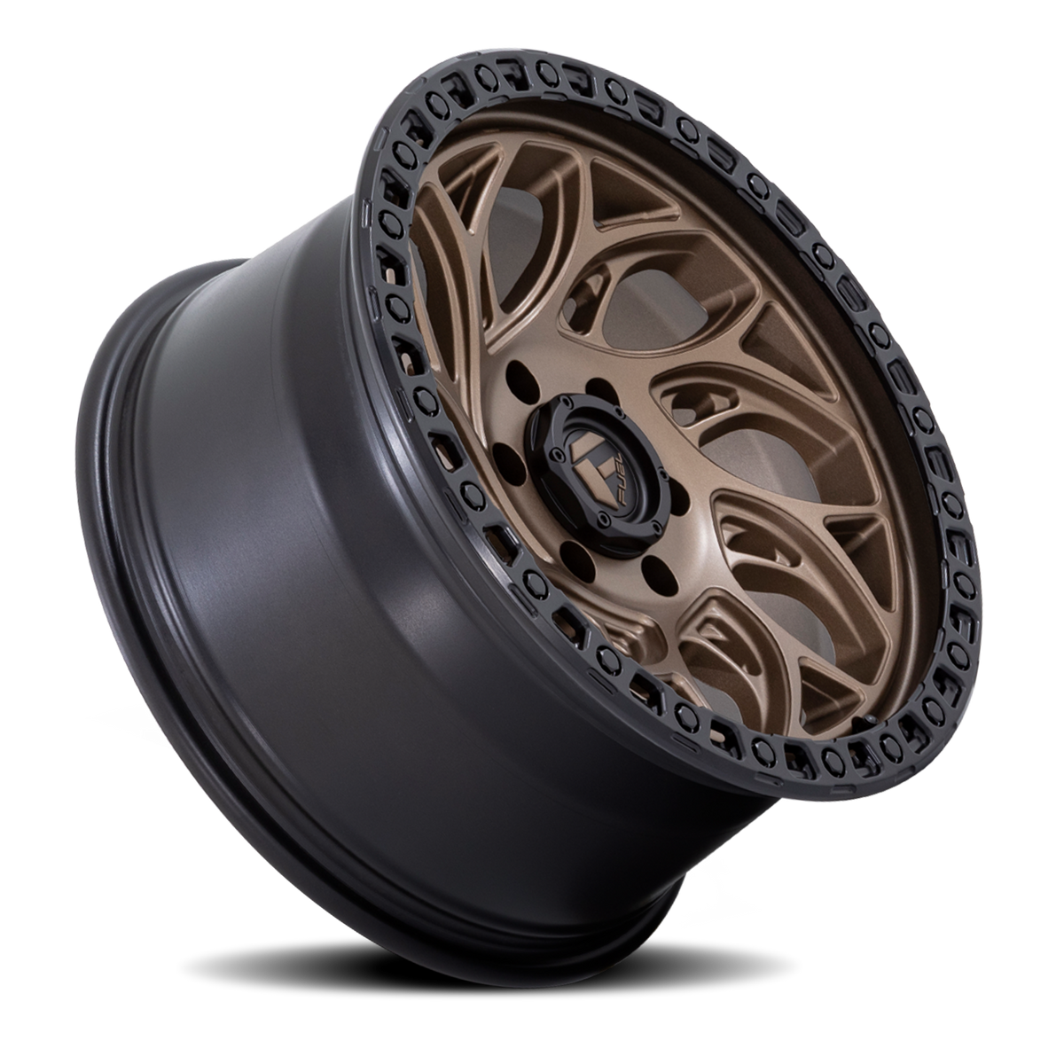 Fuel Runner OR 20x9 135