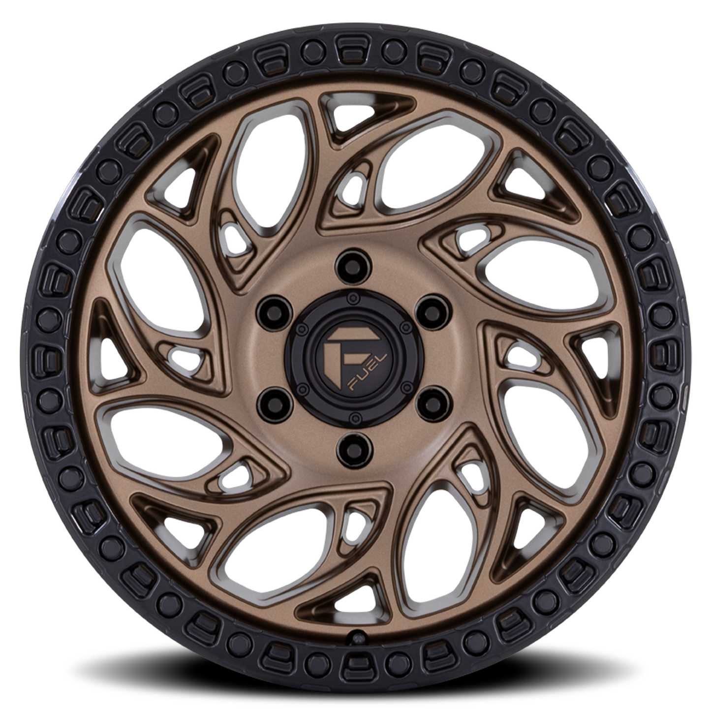 Fuel Runner OR 17x9 120