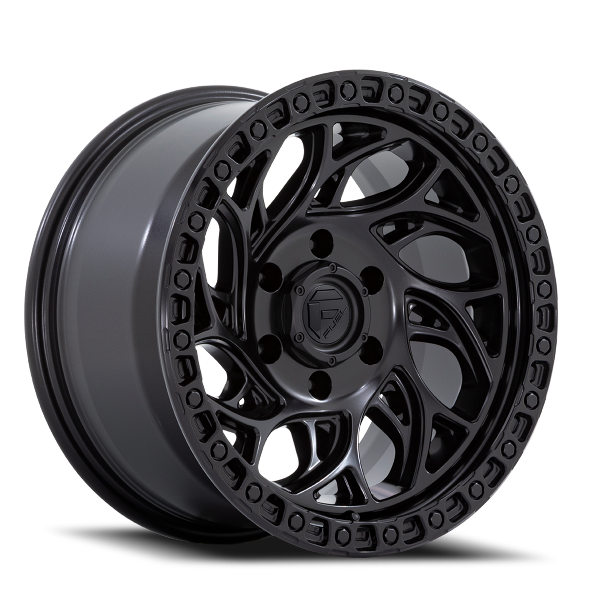 Fuel Runner OR 18x9 150