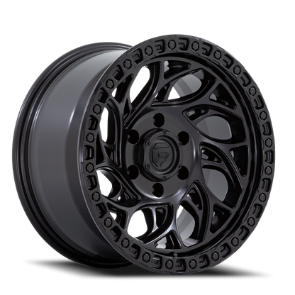 Fuel Runner OR 18x9 150