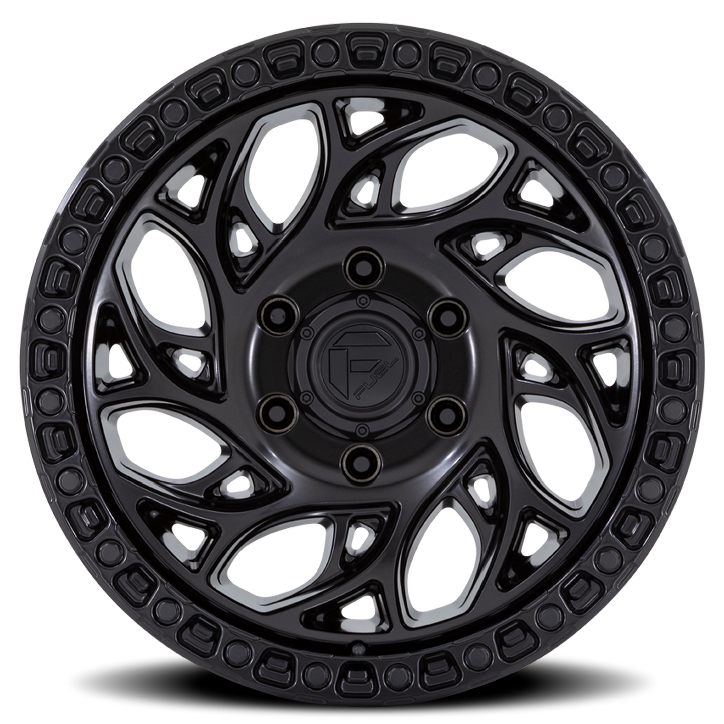 Fuel Runner OR 18x9 150