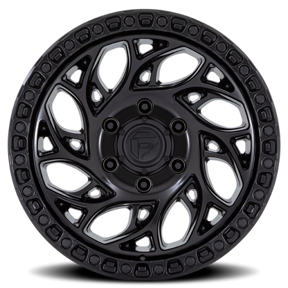 Fuel Runner OR 18x9 150