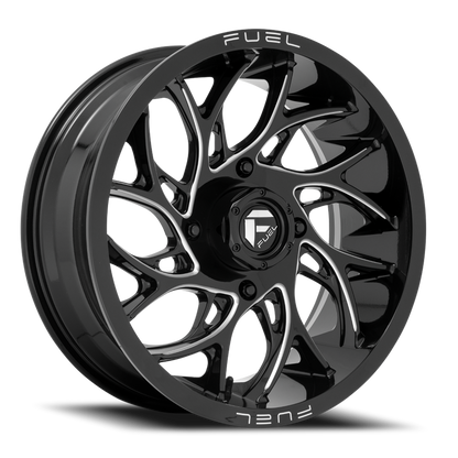 Fuel Runner UTV 15x10 137