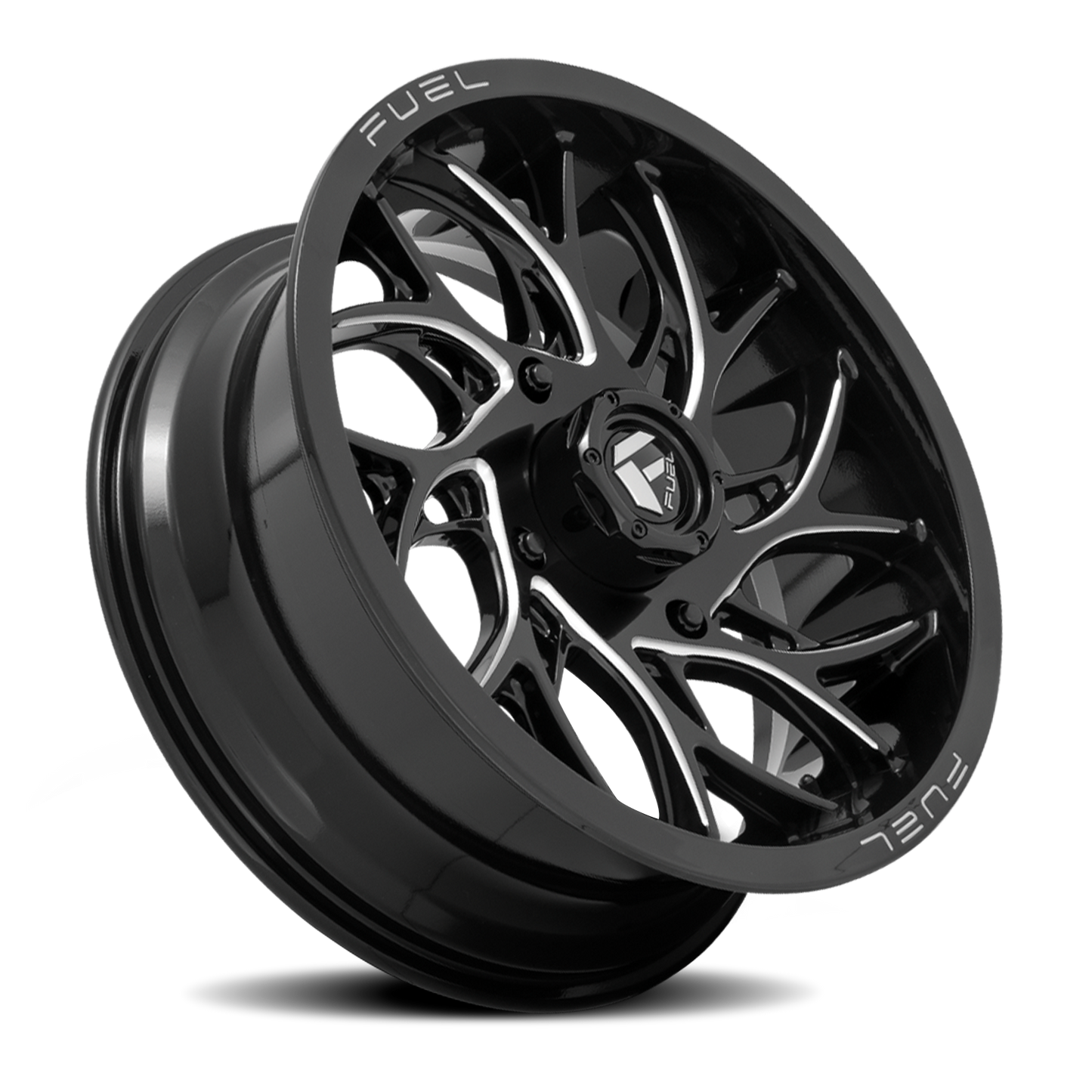 Fuel Runner UTV 15x10 156