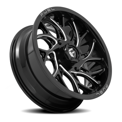 Fuel Runner UTV 15x10 156