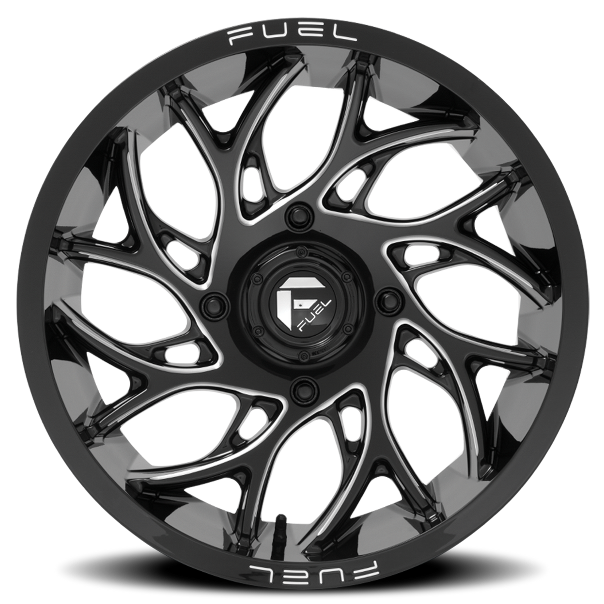 Fuel Runner UTV 15x10 156