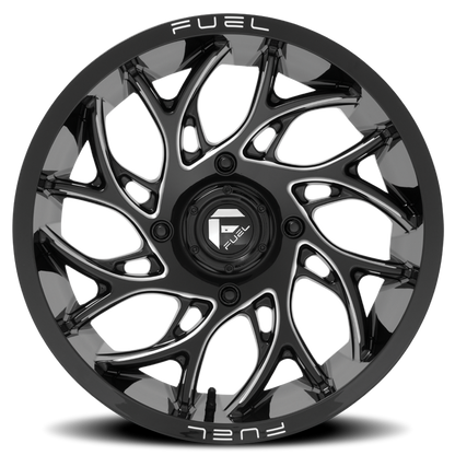 Fuel Runner UTV 15x7 137
