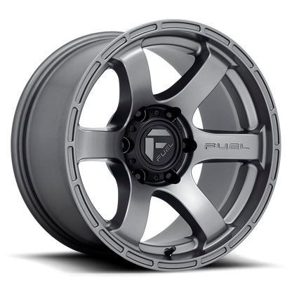 Fuel Rush 20x9 114.3