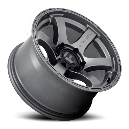 Fuel Rush 20x9 114.3
