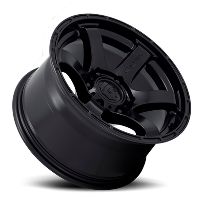 Fuel Rush 20x9 135