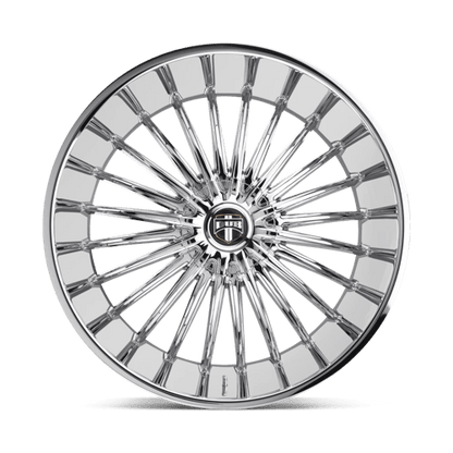 DUB 1PC | R140 RSE | 24.0x9.50 | 5X120.65 | 30 |