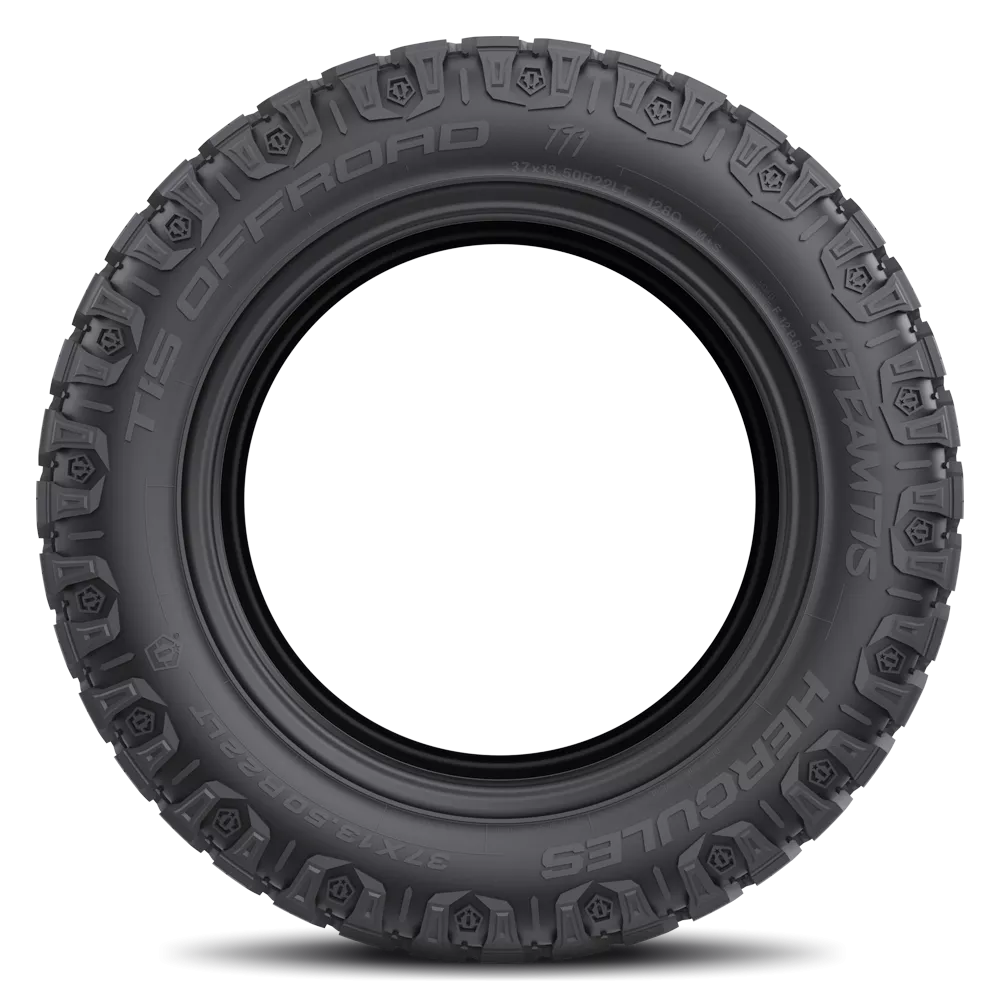 Hercules TIS OFFROAD TT1 LT37X13.50R22