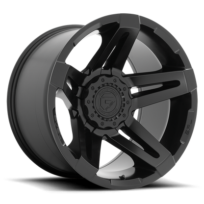 Fuel SFJ 20x10 114.3