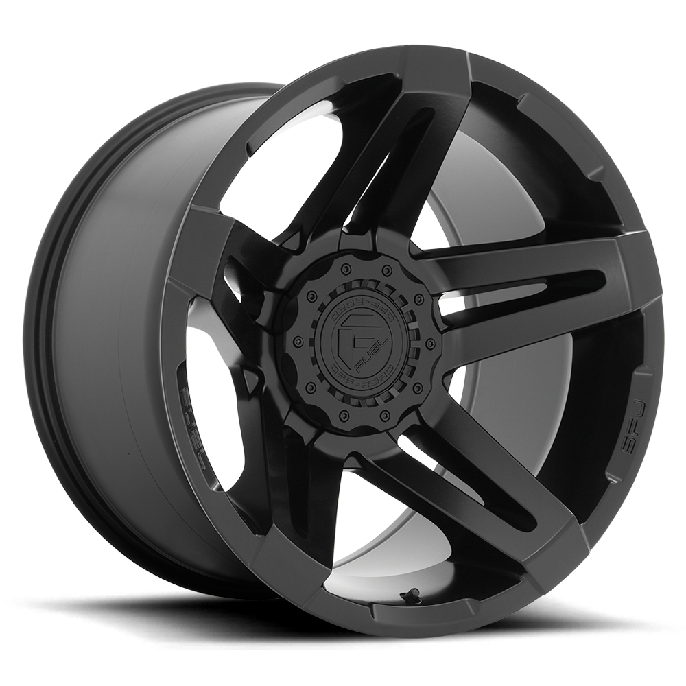 Fuel SFJ 20x9 114.3