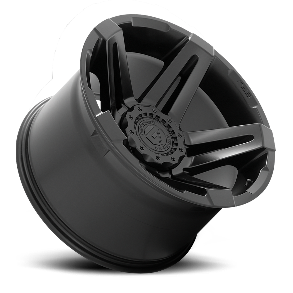Fuel SFJ 20x10 114.3