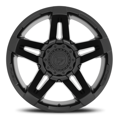 Fuel SFJ 20x10 114.3