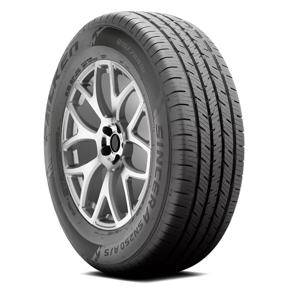Falken SINCERA SN250 A/S 185/70R14