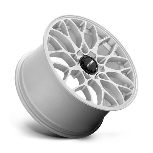 Rotiform | R189 SGN | 19.0x10.00 | 5X112 | 40 | GLOSS SILVER