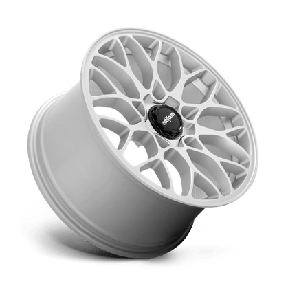 Rotiform | R189 SGN | 19.0x10.00 | 5X112 | 40 | GLOSS SILVER