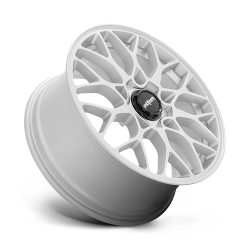 Rotiform | R189 SGN | 19.0x8.50 | 5X112 | 45 | GLOSS SILVER