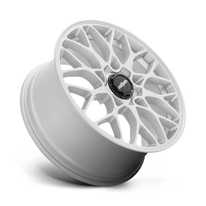 Rotiform | R189 SGN | 19.0x8.50 | 5X112 | 45 | GLOSS SILVER
