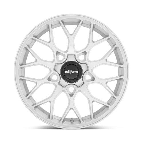 Rotiform | R189 SGN | 19.0x8.50 | 5X112 | 45 | GLOSS SILVER