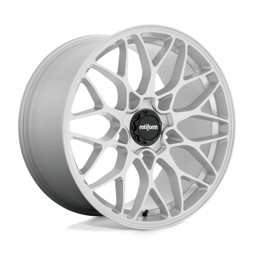 Rotiform | R189 SGN | 20.0x10.50 | 5X112 | 35 | GLOSS SILVER