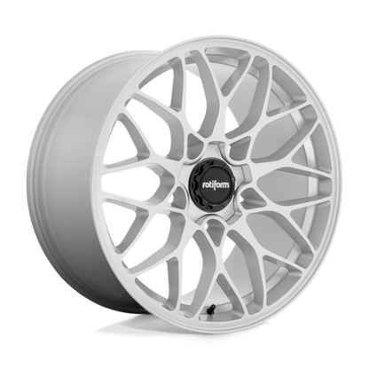 Rotiform | R189 SGN | 20.0x10.50 | 5X112 | 35 | GLOSS SILVER
