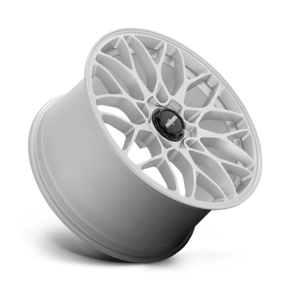 Rotiform | R189 SGN | 20.0x9.00 | 5X112 | 35 | GLOSS SILVER