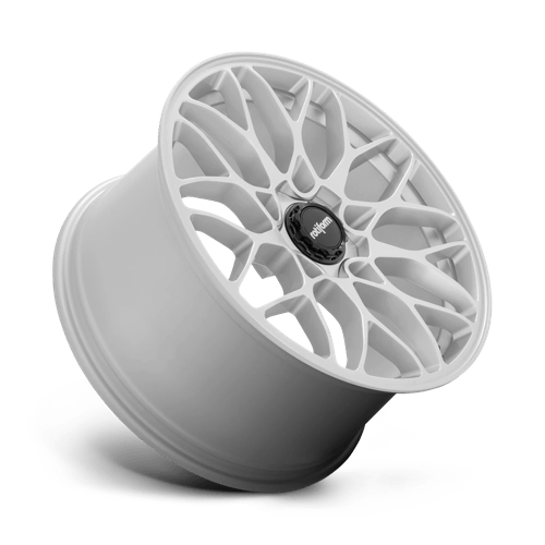 Rotiform | R189 SGN | 20.0x10.50 | 5X112 | 35 | GLOSS SILVER