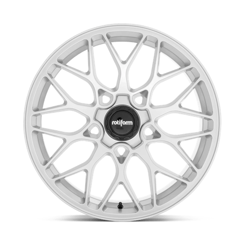 Rotiform | R189 SGN | 20.0x10.50 | 5X112 | 35 | GLOSS SILVER