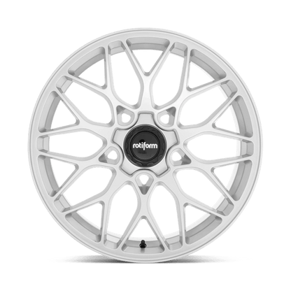 Rotiform | R189 SGN | 20.0x10.50 | 5X112 | 35 | GLOSS SILVER