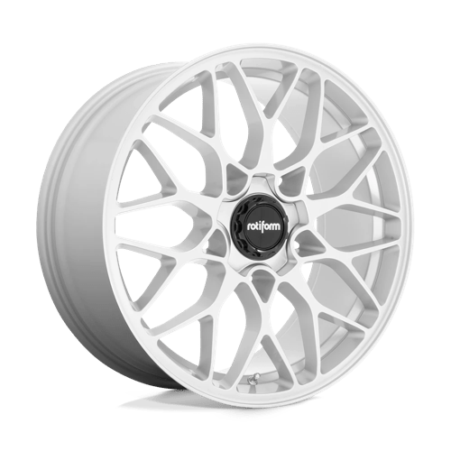 Rotiform | R189 SGN | 19.0x8.50 | 5X120 | 35 | GLOSS SILVER