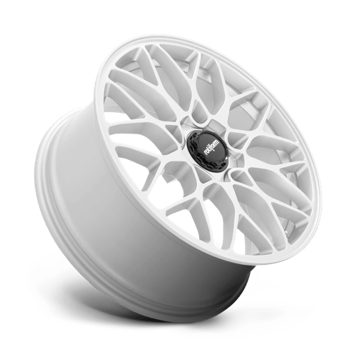 Rotiform | R189 SGN | 19.0x8.50 | 5X120 | 35 | GLOSS SILVER