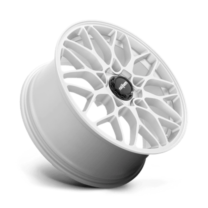 Rotiform | R189 SGN | 19.0x8.50 | 5X120 | 35 | GLOSS SILVER