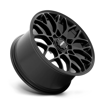 Rotiform | R190 SGN | 19.0x10.00 | 5X112 | 40 | MATTE BLACK