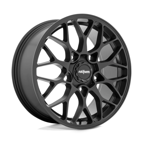 Rotiform | R190 SGN | 19.0x8.50 | 5X112 | 45 | MATTE BLACK