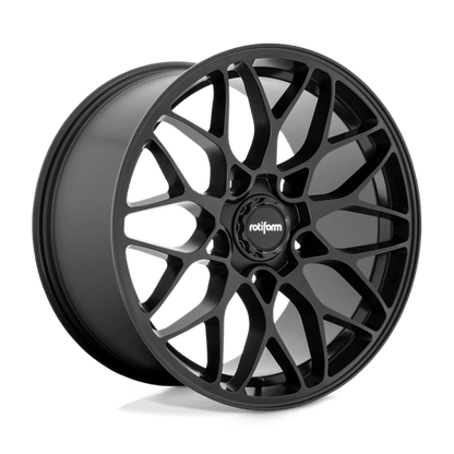 Rotiform | R190 SGN | 20.0x10.50 | 5X112 | 40 | MATTE BLACK
