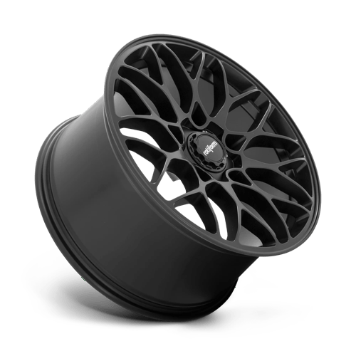 Rotiform | R190 SGN | 20.0x10.50 | 5X112 | 40 | MATTE BLACK