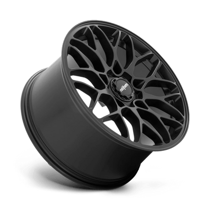 Rotiform | R190 SGN | 20.0x10.50 | 5X112 | 40 | MATTE BLACK