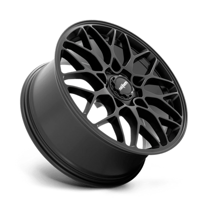 Rotiform | R190 SGN | 20.0x10.50 | 5X112 | 35 | MATTE BLACK