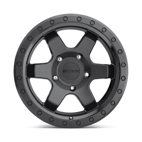 Rotiform | R151 SIX-OR | 20.0x9.00 | 5X130 | 20 |
