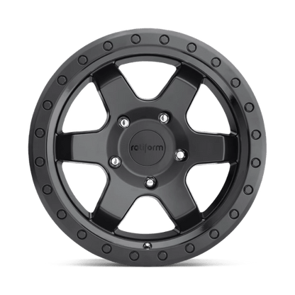 Rotiform | R151 SIX-OR | 20.0x9.00 | 5X130 | 20 |