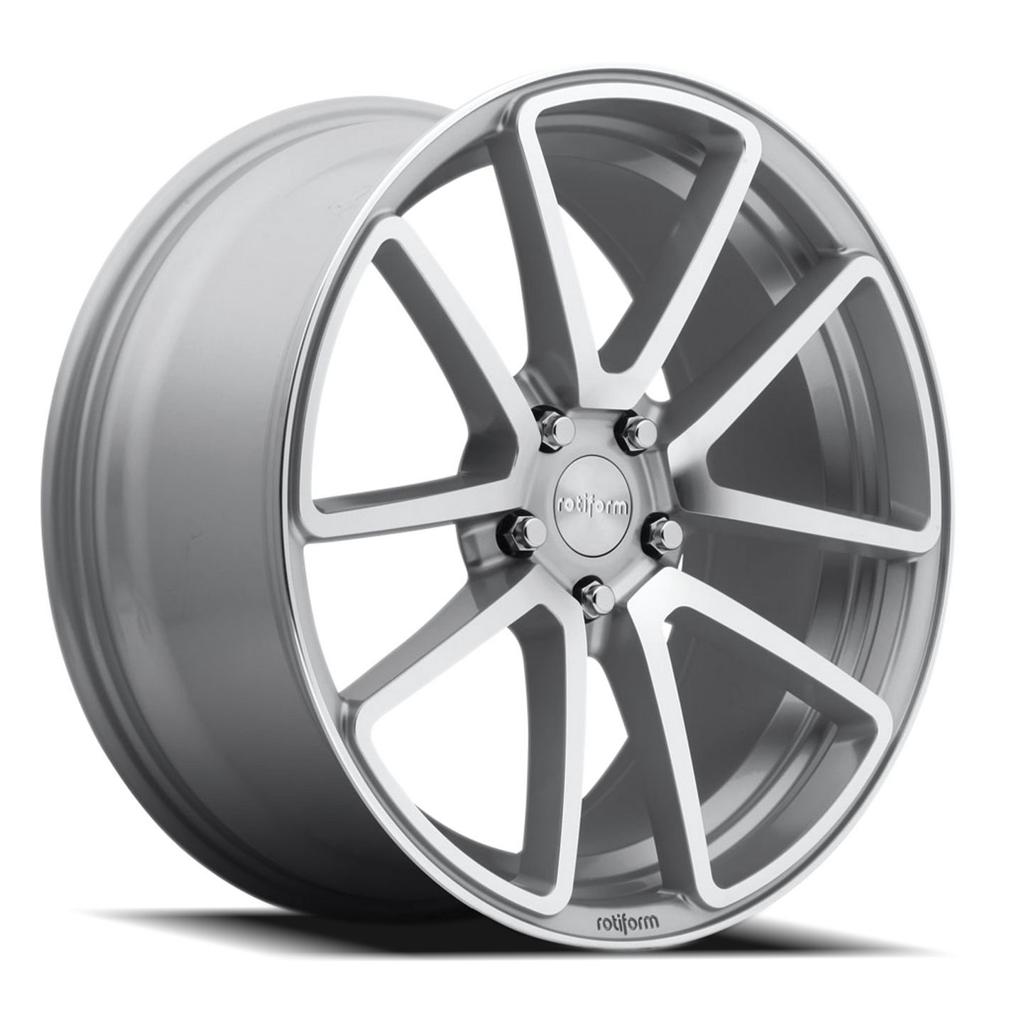 Rotiform SPF 18x8.5 112