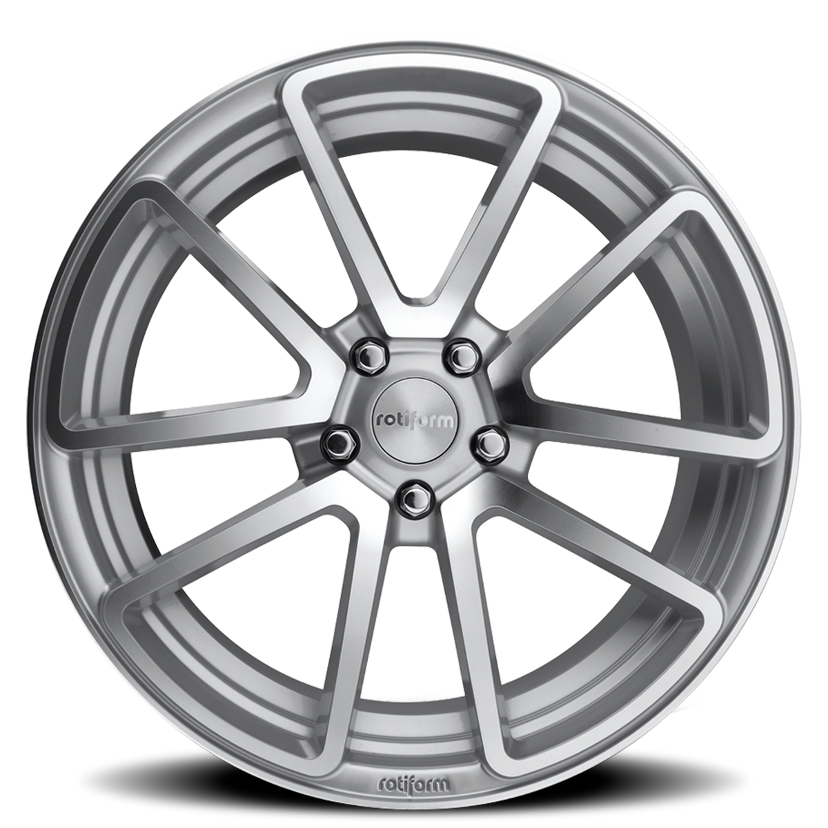 Rotiform SPF 18x8.5 112